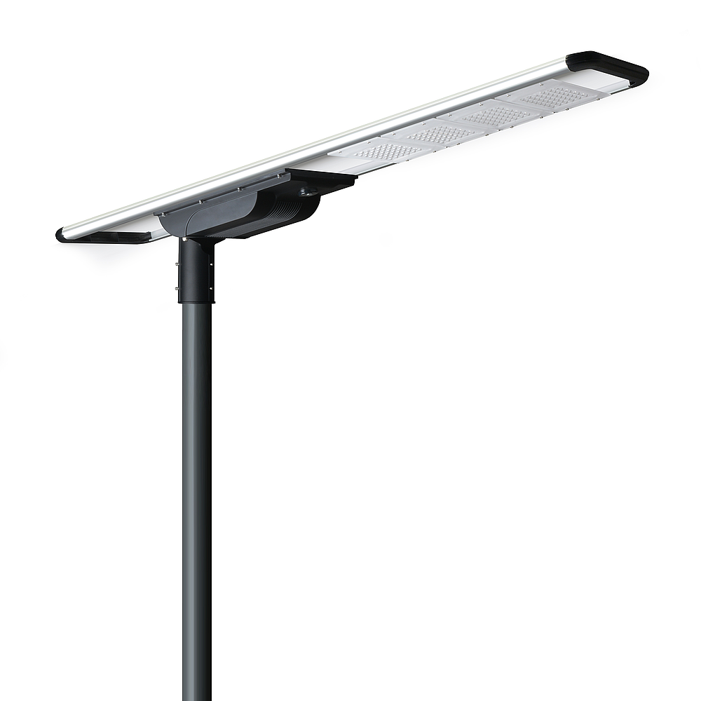 Lanterne solaire 60W